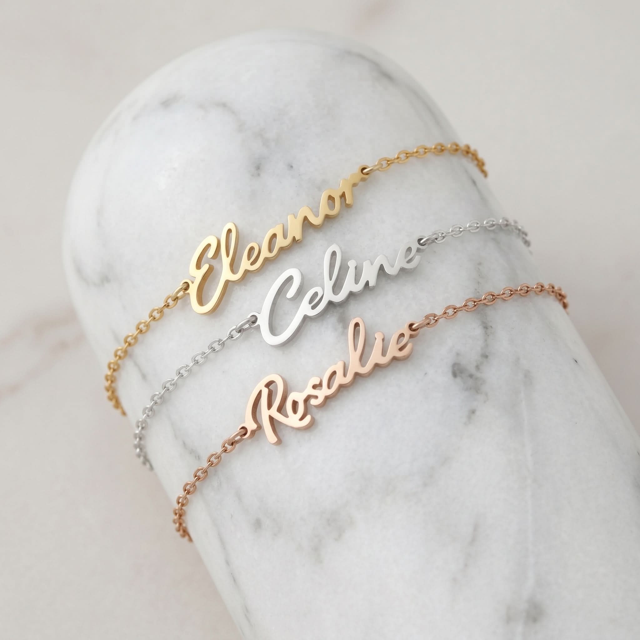 JWH custom name jewelry